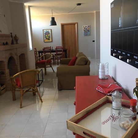 Lisandro Wine Resort Apartments Caserta Castel Campagnano 外观 照片