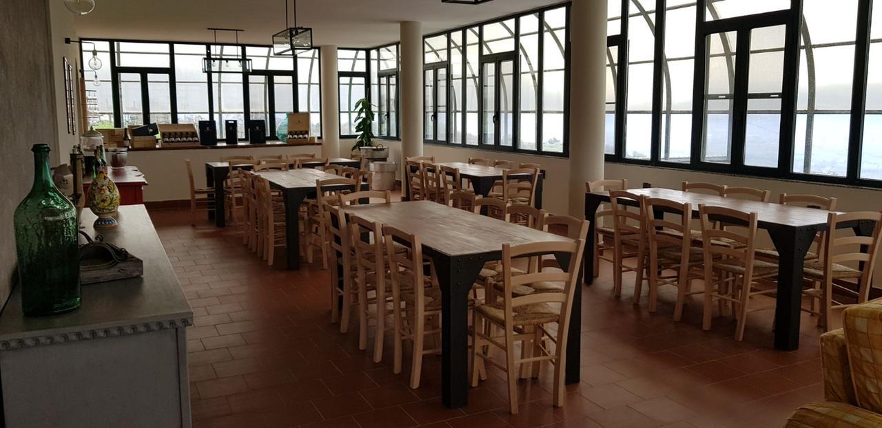 Lisandro Wine Resort Apartments Caserta Castel Campagnano 外观 照片
