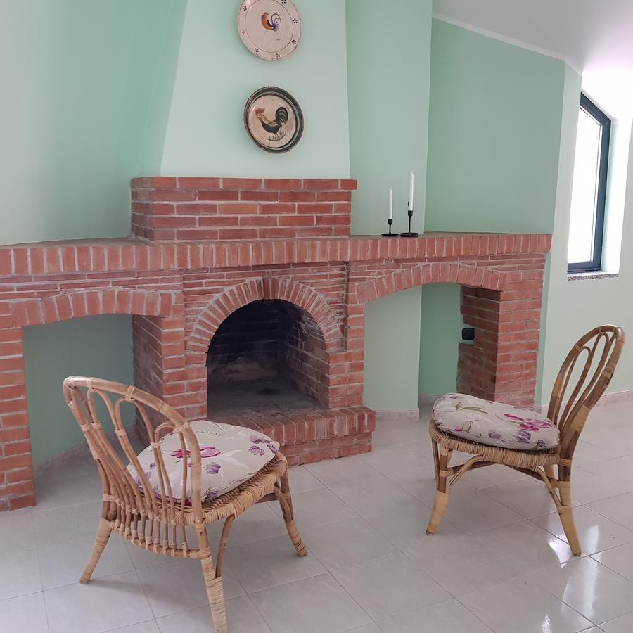Lisandro Wine Resort Apartments Caserta Castel Campagnano 外观 照片