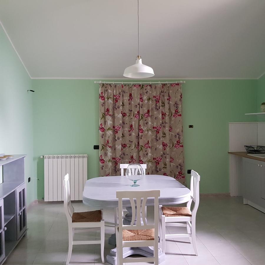 Lisandro Wine Resort Apartments Caserta Castel Campagnano 外观 照片