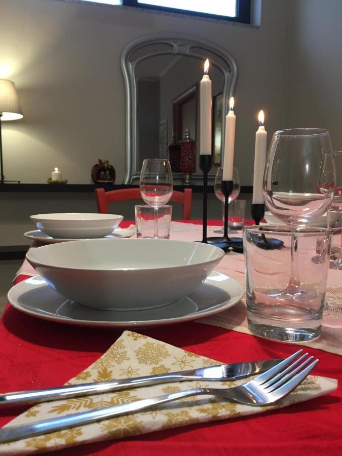 Lisandro Wine Resort Apartments Caserta Castel Campagnano 外观 照片